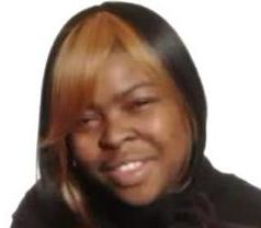 LaShonda Myers death by force case in Kansas-city, MO