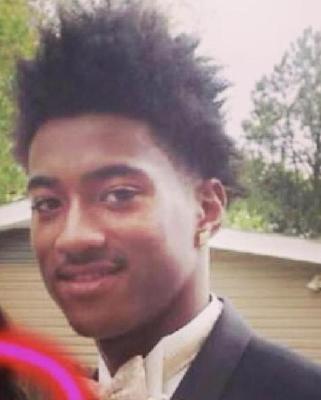Darian Jordan death by force case in Saint-louis, MO