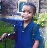 Dominic Young Jr. death by force case in Kansas-city, MO