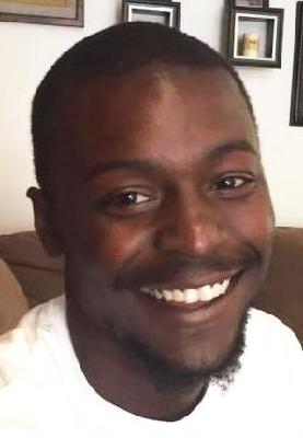 Rashauwn Haley death by force case profile photo