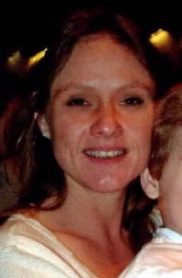 Rhonda Evans death by force case profile photo