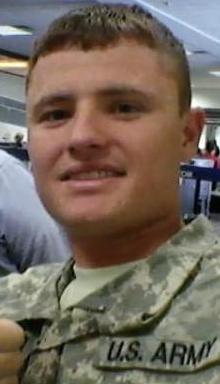 Caleb Shephard death by force case in Lincoln, MO