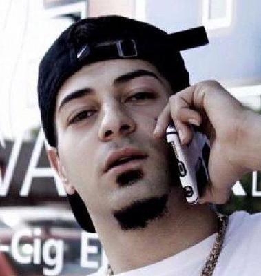 Ziyaa S Umarov death by force case in Saint-louis, MO