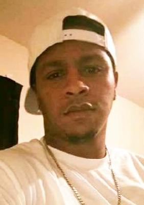 Anthony DeSean Warren death by force case in Columbia, MO