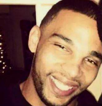 Jamar Griffin death by force case in Saint-louis, MO