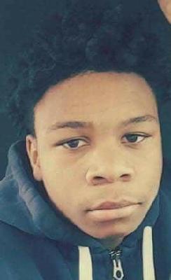 Lashon Sesson death by force case profile photo