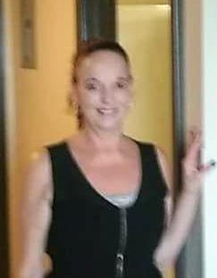 Rosemarie Harmon death by force case in Kansas-city, MO