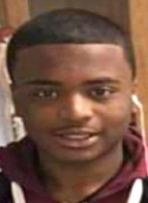 Jacoby Reed death by force case in Ferguson, MO