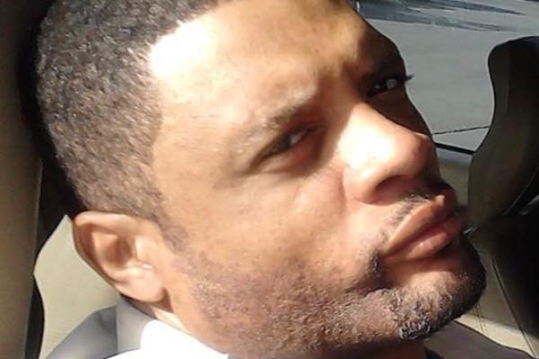 Sean Harris death by force case profile photo