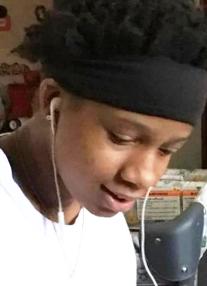 Alexis Mitchell death by force case in Kansas-city, MO