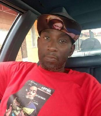 Marc Reed death by force case profile photo