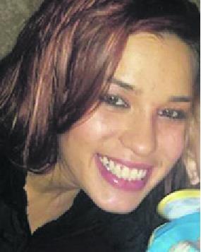 Alexxandra Morris death by force case in Kansas-city, MO