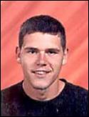Chad Rouse death by force case in Kokomo, IN