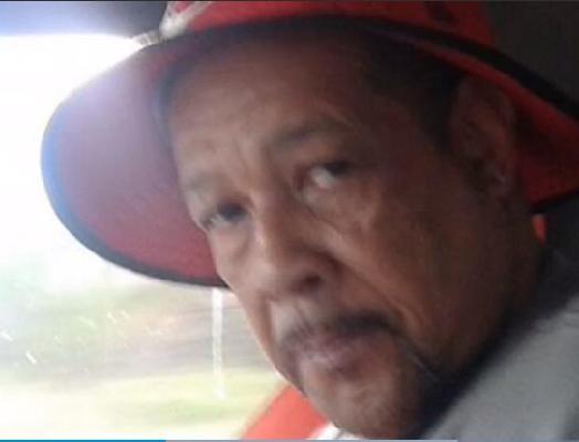 Darryl Singleton death by force case profile photo