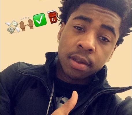 Jordan Boyd death by force case in Saint-louis, MO