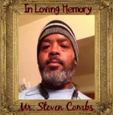 Steven Combs death by force case in Saint-louis, MO
