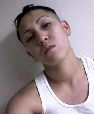 Brandi Zamora death by force case profile photo