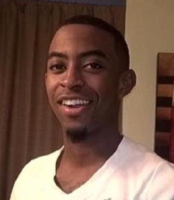 Kendrick Isaiah Woods death by force case in Saint-louis, MO