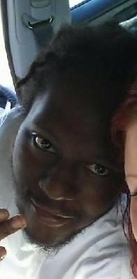 Erick Burton death by force case profile photo