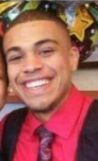 Ernesto Delahoz death by force case in Independence, MO
