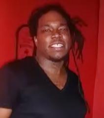 Reco Terry death by force case profile photo
