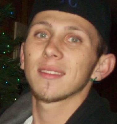 Zachary Zumwalt death by force case in Springfield, MO
