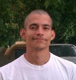 Eric Contreras death by force case in Fresno, CA