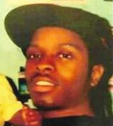 Victor Williams death by force case profile photo