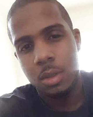 Stephen DAngelo Combs death by force case in Saint-louis, MO