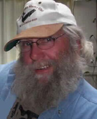 Terry A Anderson death by force case in LaGrange, IN