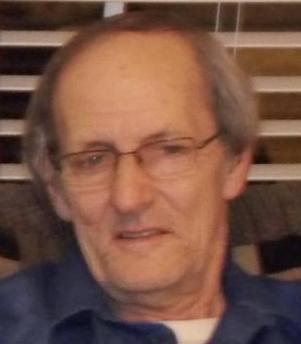 William Domann death by force case profile photo