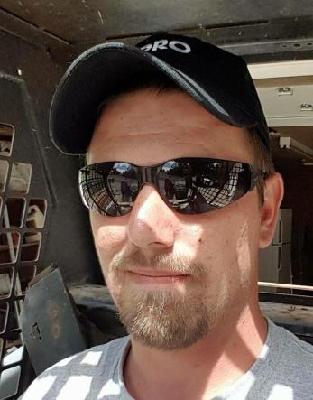 Brandan Brown death by force case in Independence, MO