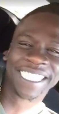 Donovan Lavell Smith death by force case in Saint-joseph, MO