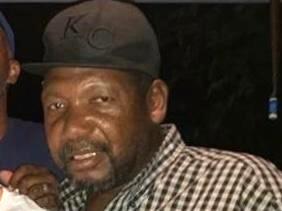 Harlan Dunbar death by force case in Kansas-city, MO