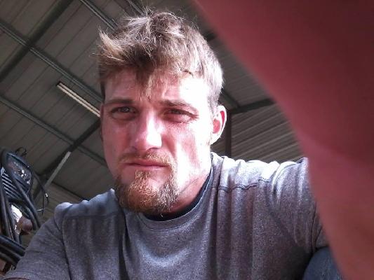 Brandon Keith death by force case in El-dorado-springs, MO