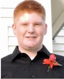 Zachary Thomas Murphy death by force case in Kansas-city, MO