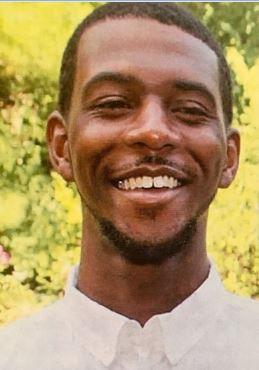 Domonique Blacknoll death by force case in Saint-louis, MO