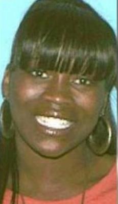 Reyanna Fisher death by force case profile photo
