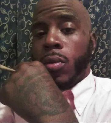 Ryan Bowers death by force case profile photo