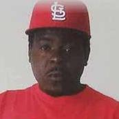 Gerald Alfred death by force case profile photo
