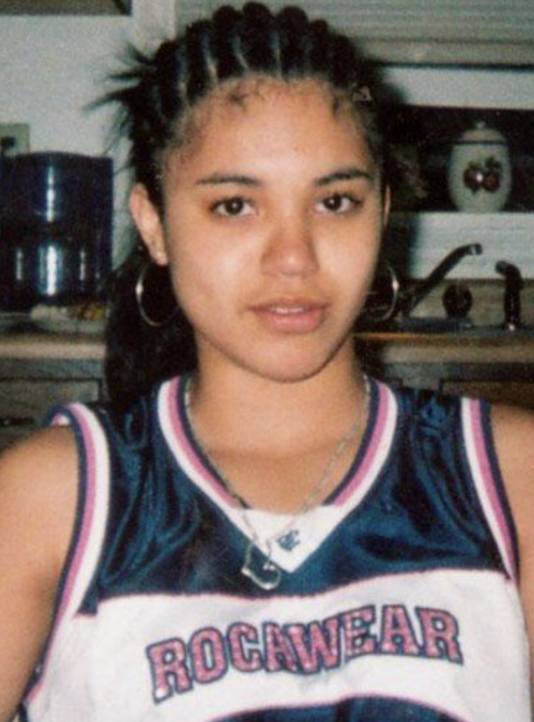 Alexandra Anaya death by force case in Hammond, IN
