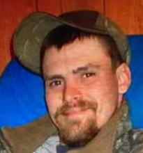 Lance Terrill death by force case in Fordland, MO