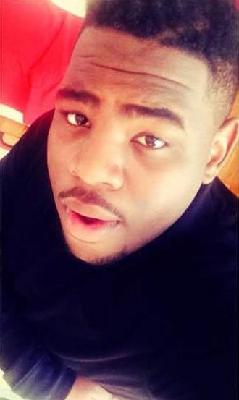 Khallid Chapman death by force case in Saint-louis, MO