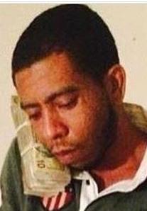 Carlos Morris death by force case in Saint-louis, MO