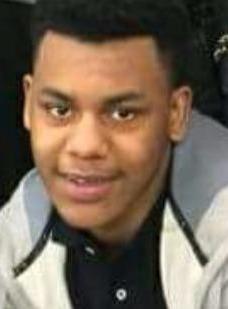 Kameron Harvey death by force case in Saint-louis, MO