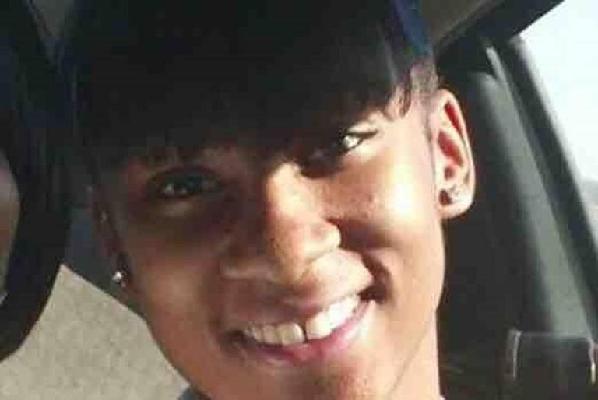 Gamesha Thomas death by force case in Lees-summit, MO