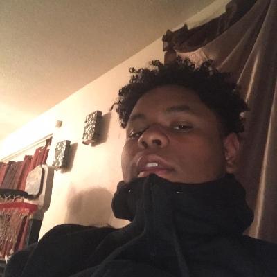 Phillip Anderson death by force case profile photo