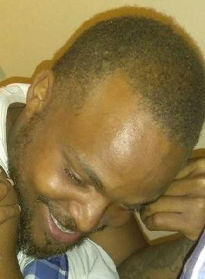Darrion Noble death by force case profile photo