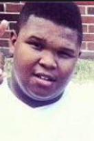Andre Crawford death by force case in Saint-louis, MO