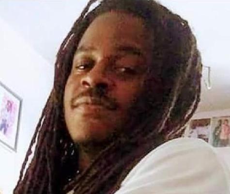 Jermaine West-Jones death by force case in Saint-louis, MO